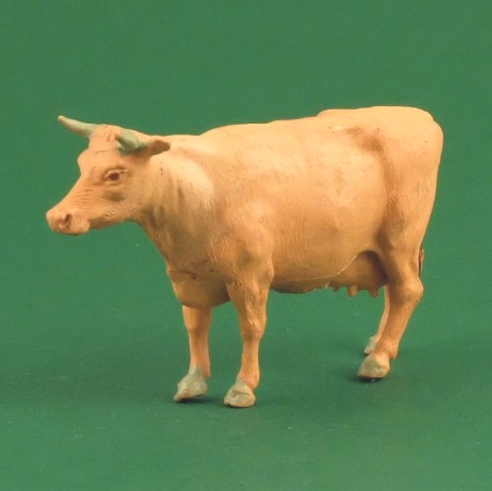 Britains 2152 Jersey Cow, standing