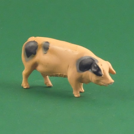Britains 2184 Gloucester Old Spot Sow