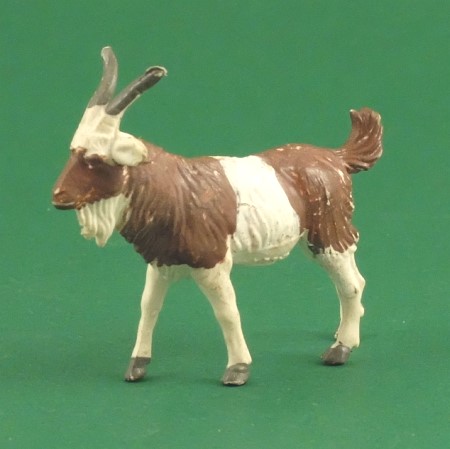 Britains 2230 Billy Goat, standing