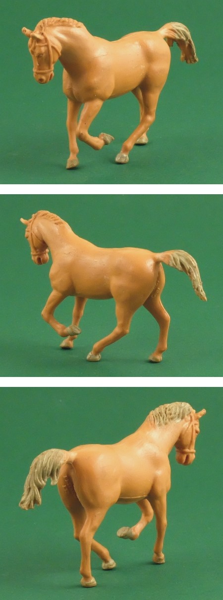 2113 Arabian Horse