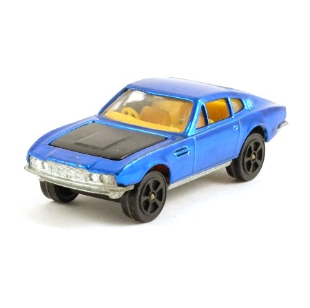 Corgi Rockets D913 Aston Martin DBS