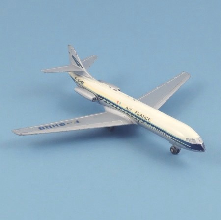 Dinky 997 Caravelle SE210