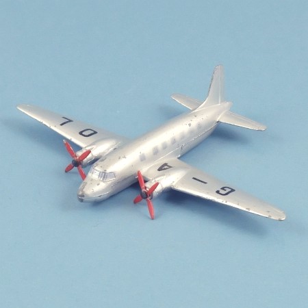 Dinky 705 Vickers Viking