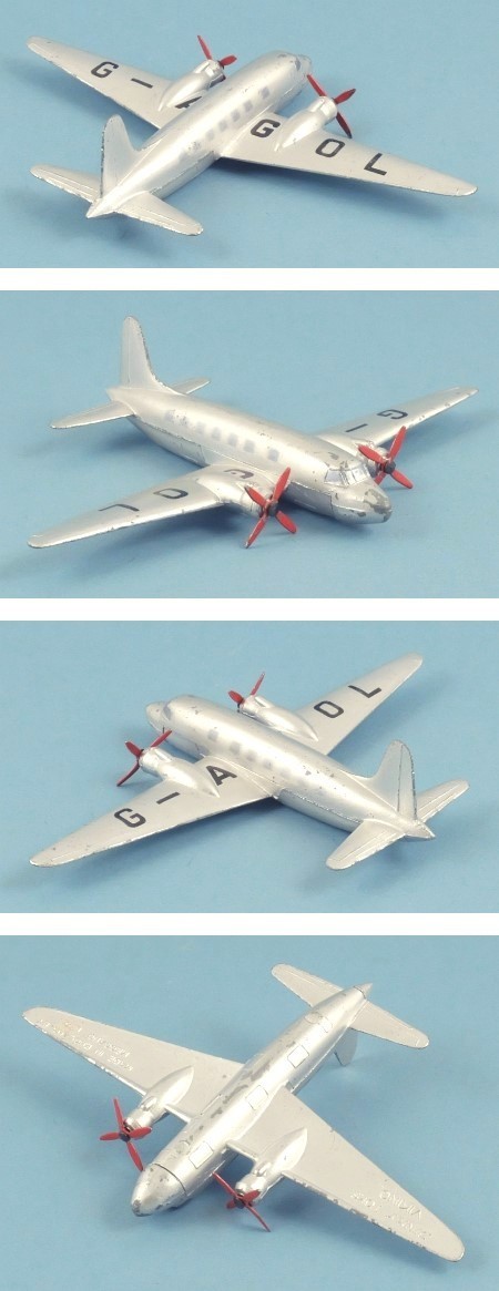 705 Vickers Viking