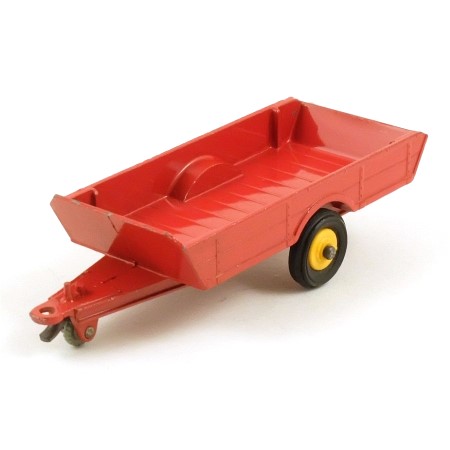 Dinky 320 Halesowen Harvest Trailer