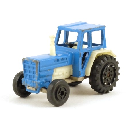 Majorette 208 Tractor