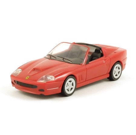 Hot Wheels 53976 Ferrari Superamerica