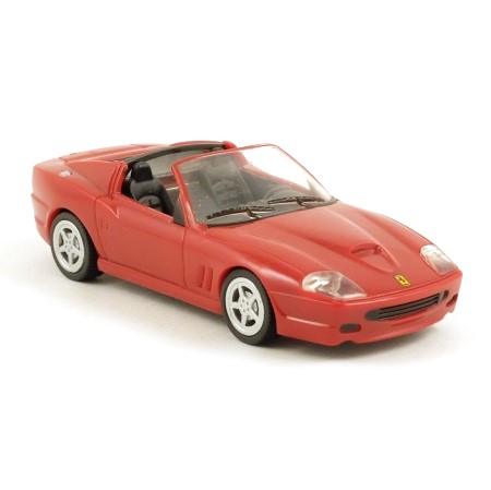 Hot Wheels 53976 Ferrari Superamerica