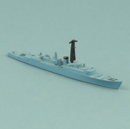 Tri-ang Minic Ships M789 HMS Virago
