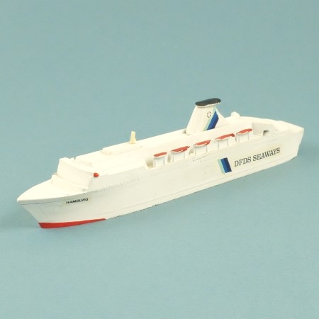  MS Hamburg