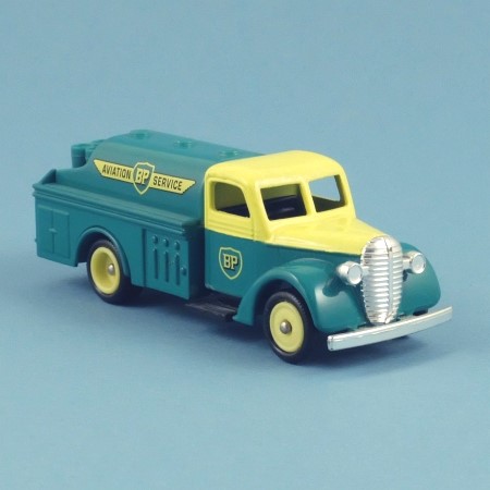 Lledo Days Gone DG057  1939 Ford Tanker