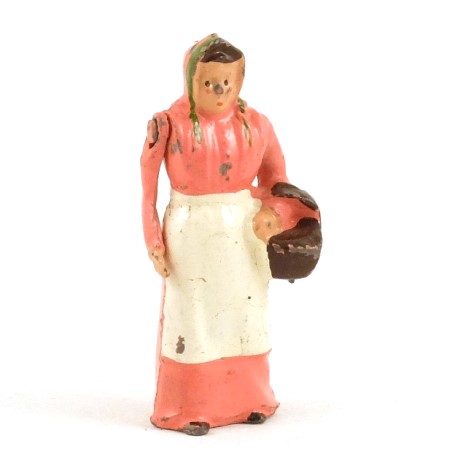 Britains 502 Farmer's Wife