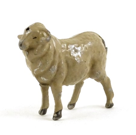 Cherilea 6/25 Ram