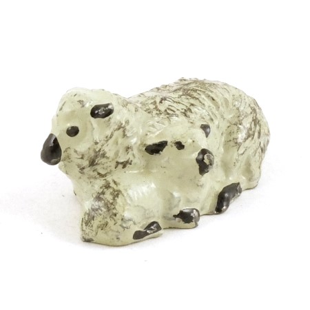 Britains 536 Sheep and Lamb