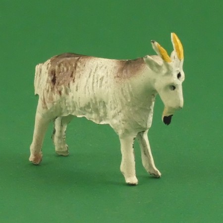 Taylor and Barrett 180 Goat
