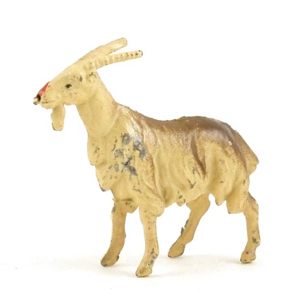 Cherilea 6/38 Goat