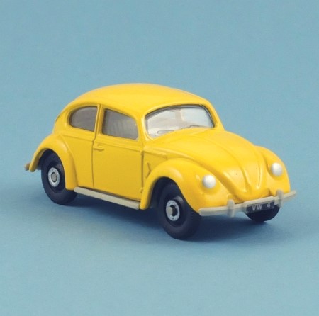 Corgi Cameo Volkswagen Beetle