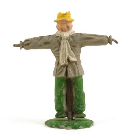 Timpo 1083 Scarecrow