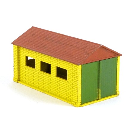 Matchbox A3 Garage