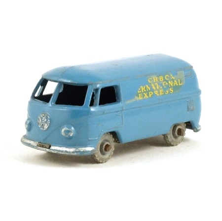 Matchbox 34a Volkswagen Microvan