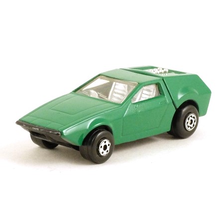 Matchbox MB51 Midnight Magic