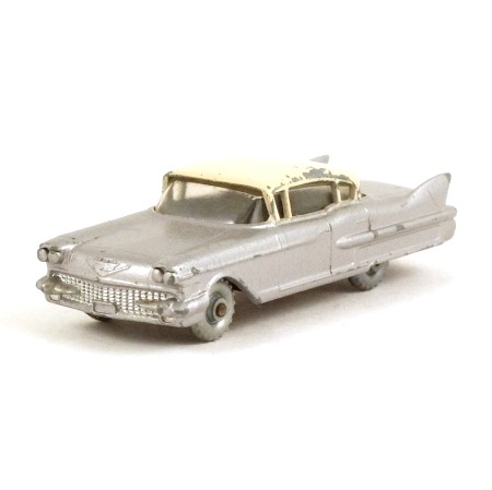 Matchbox 27c Cadillac Sixty Special