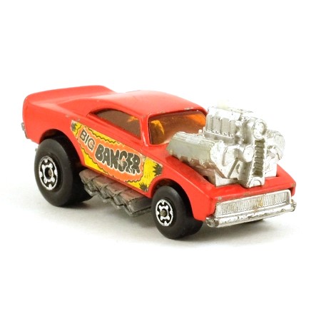 Matchbox MB26 Big Banger