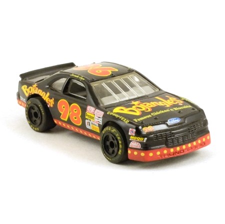 Matchbox MB39 Ford Thunderbird Stock Car