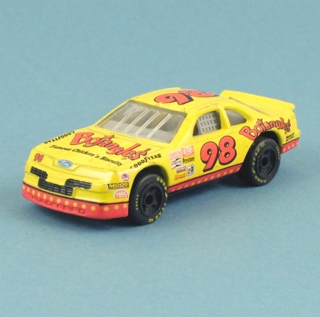 Matchbox MB39 Ford Thunderbird Stock Car