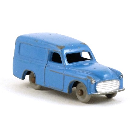 Dublo Dinky 063 Commer Van