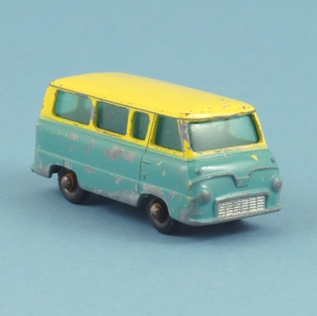 Matchbox 70a Ford Thames 15cwt Estate Car