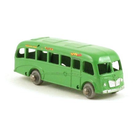Matchbox 21a Bedford Duple Long Distance Coach