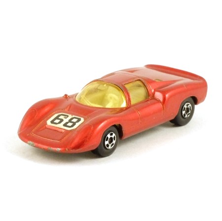 Matchbox MB68 Porsche 910