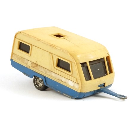  Trailer Caravan