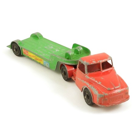 Lone Star 1294 Low Loader