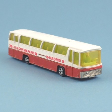 Majorette 373 Neoplan Coach