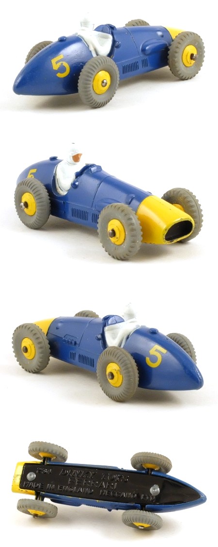 234 Ferrari Racing Car