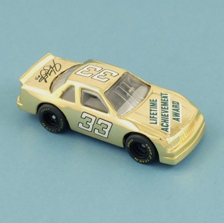 Matchbox MB267 Chevrolet Lumina Stock Car