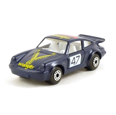 Matchbox MB3 Porsche Turbo