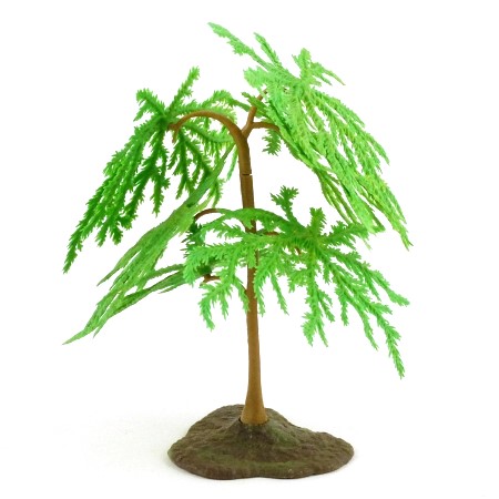 Britains 2600 Weeping Willow Tree