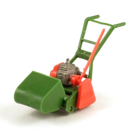 Britains Floral Garden Lawn Mower