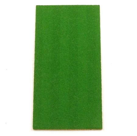 Britains Floral Garden Lawn, Small