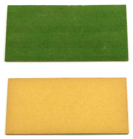 Lawn, Small