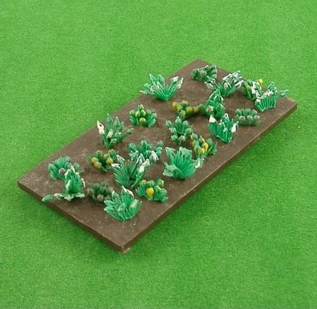 Britains Floral Garden 2535 Crocus & Snowdrops