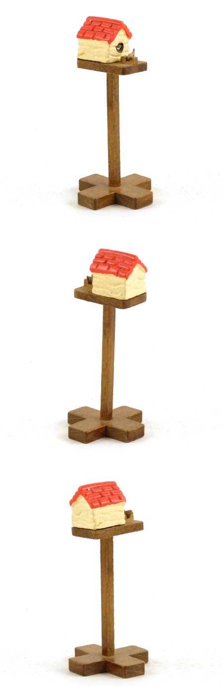 Bird Table