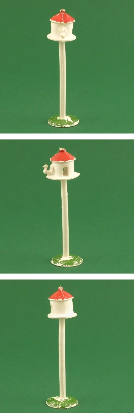 Dovecote