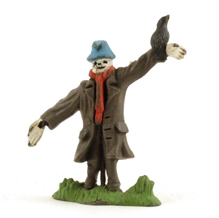 Britains 1746 Scarecrow