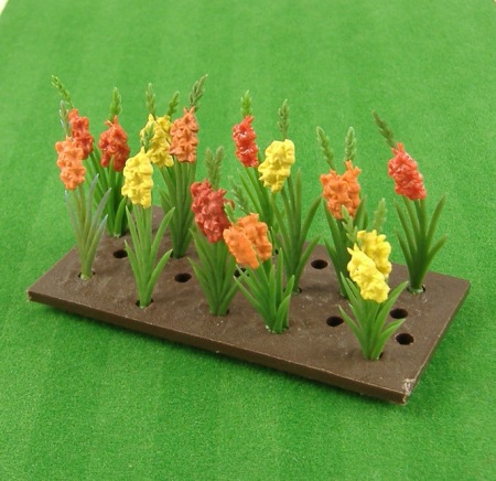 Britains Floral Garden 2544 Gladioli