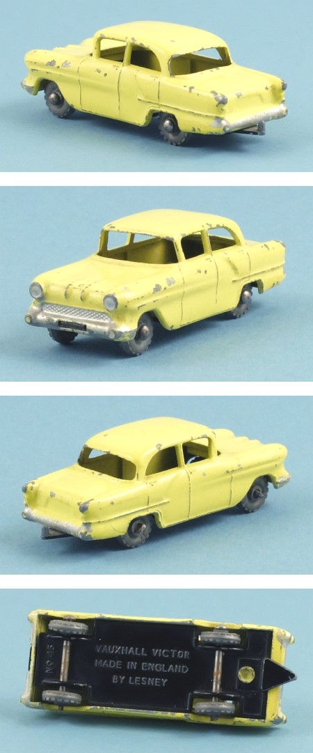 45a Vauxhall Victor