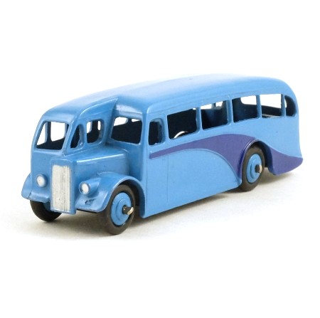Dinky 29e Single Deck Bus
